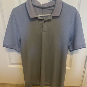 Men’s Lulemon Evolution Short Sleeve Polo